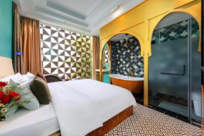 Secret Garden Hotel